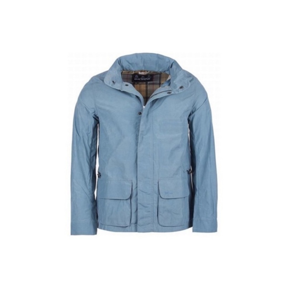 Barbour Outdoor Jacket